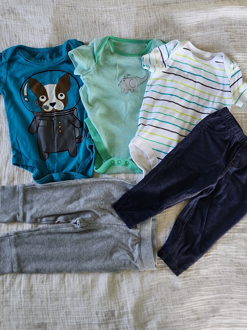 Misc 9m Bundle